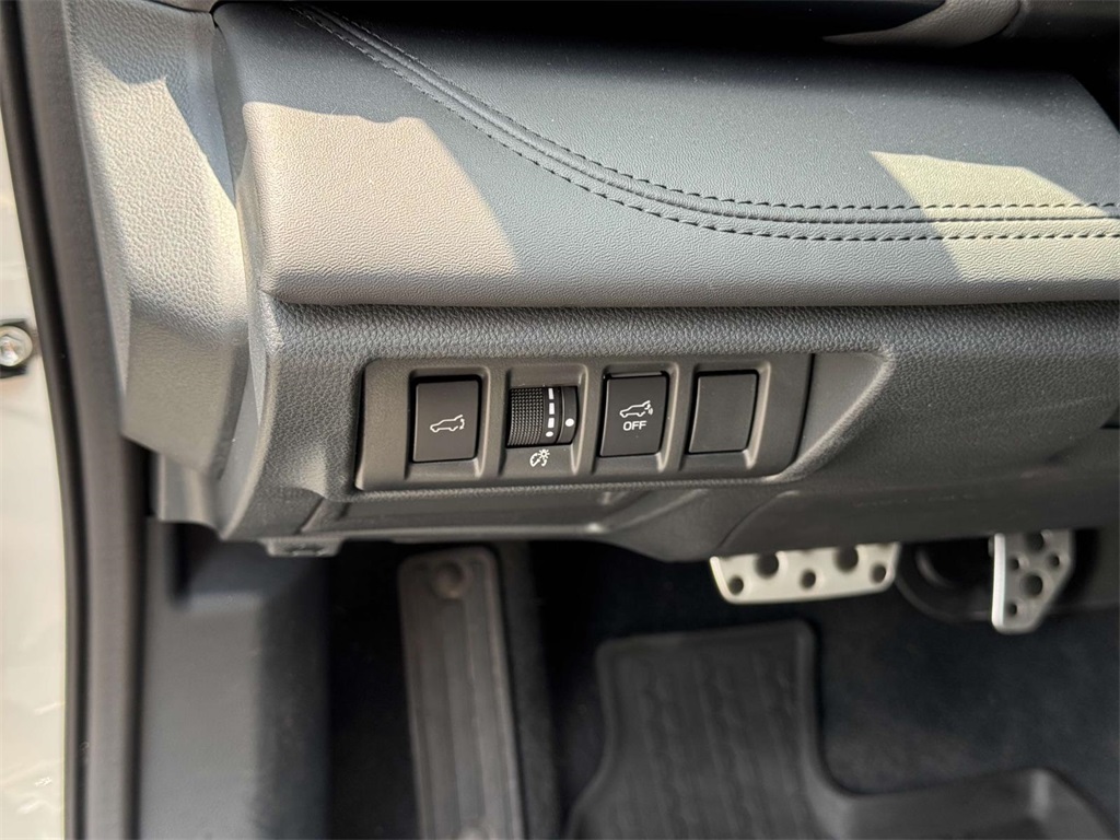 2022 Subaru Outback Wilderness photo 27