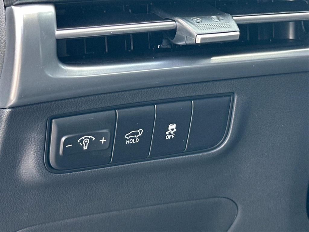 2025 Hyundai Tucson SEL Convenience photo 25