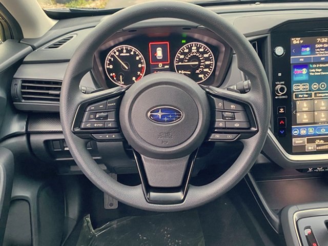 2025 Subaru Crosstrek Premium photo 5