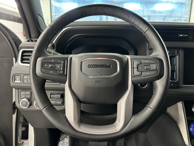 2023 Gmc Yukon Denali photo 7