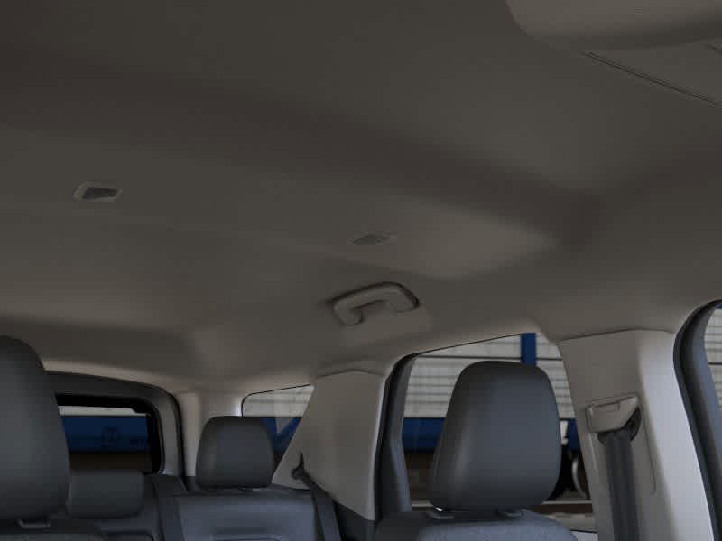 2025 Ford Bronco Sport Big Bend photo 19