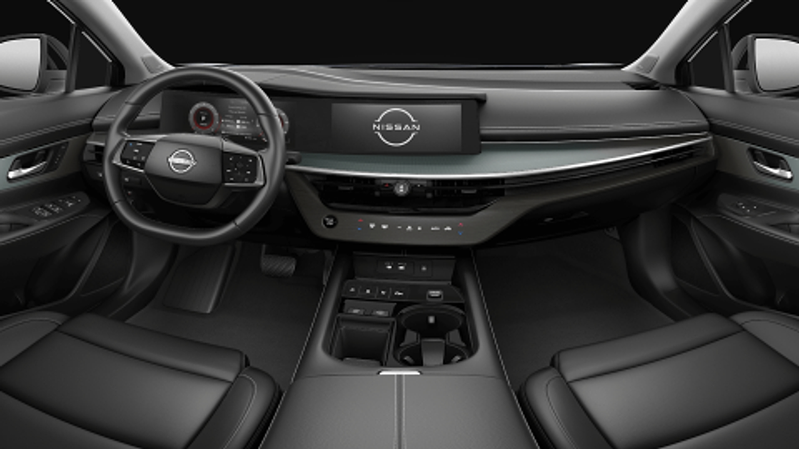 2025 Nissan Murano SL photo 2