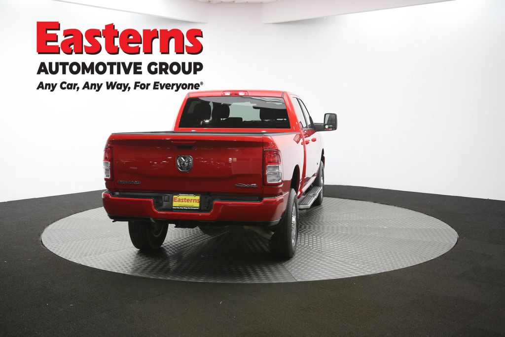 2024 Ram 2500 Big Horn photo 29