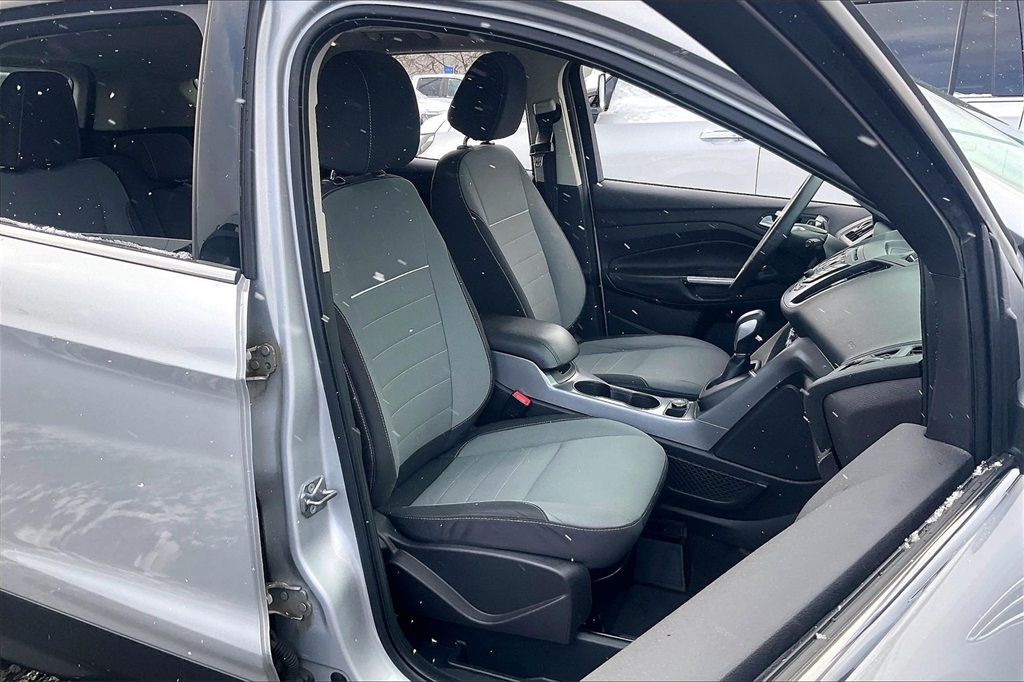 2015 FORD ESCAPE - Image 5