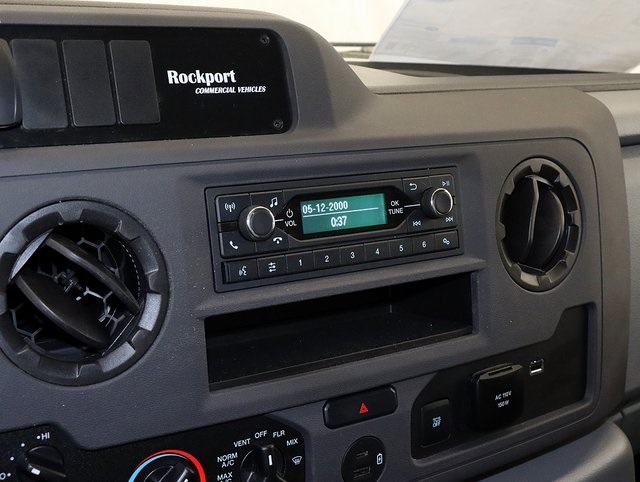 2025 Ford E-350 Base photo 14