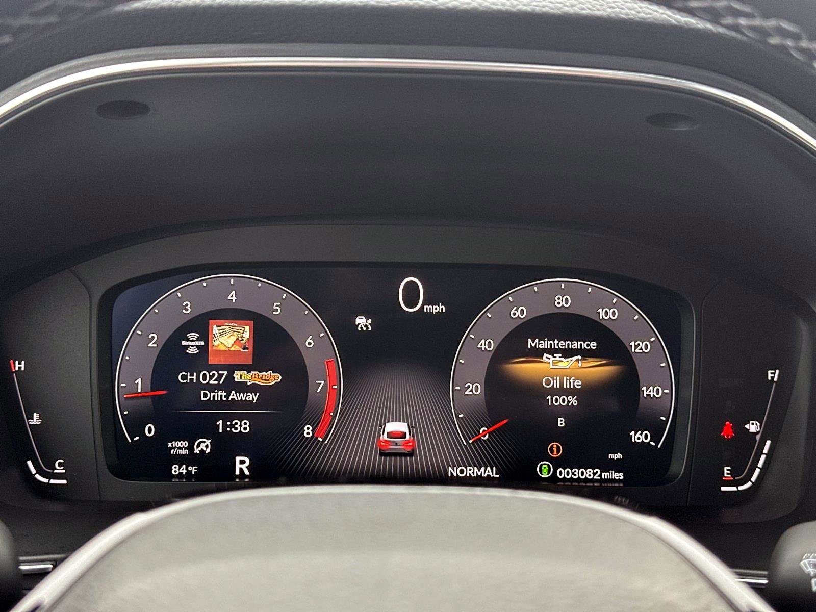 2025 Acura Integra A-Spec Technology photo 27