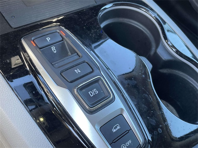 2022 Honda Pilot Elite photo 23