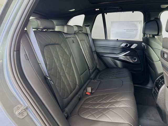 2026 Bmw X5 M60i photo 29