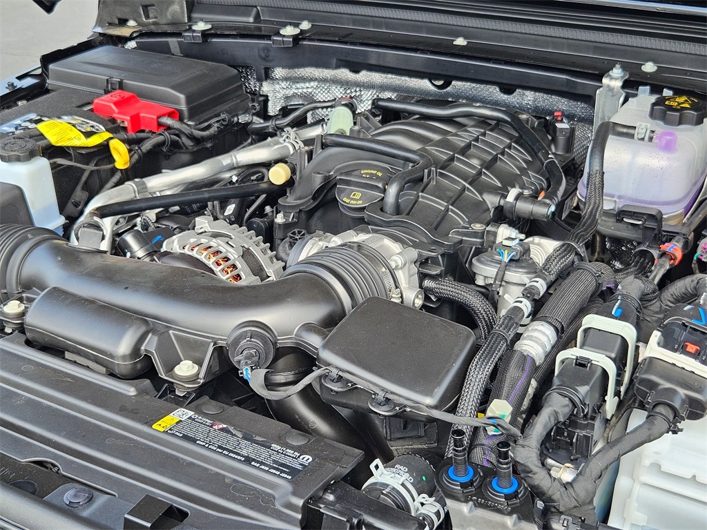 2025 Jeep Gladiator Mojave photo 35