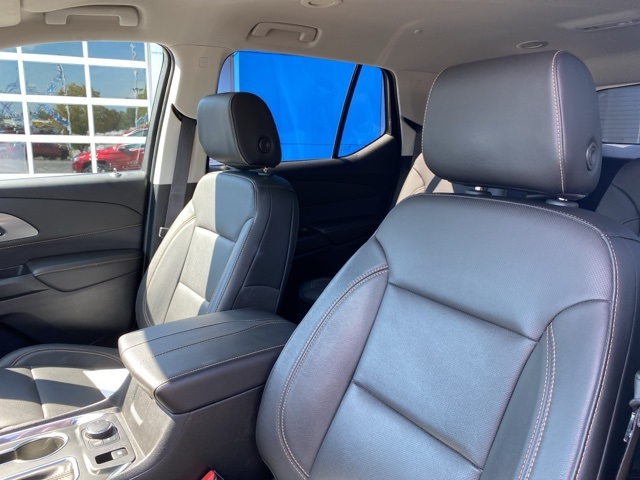 2020 Chevrolet Traverse Premier photo 15