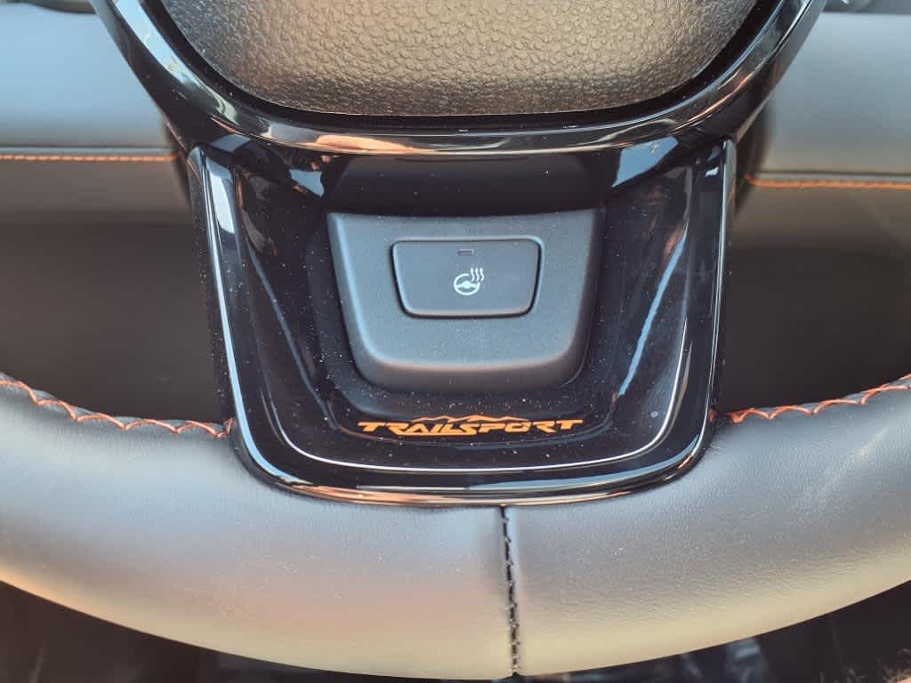 2026 Honda Passport TrailSport Elite photo 13