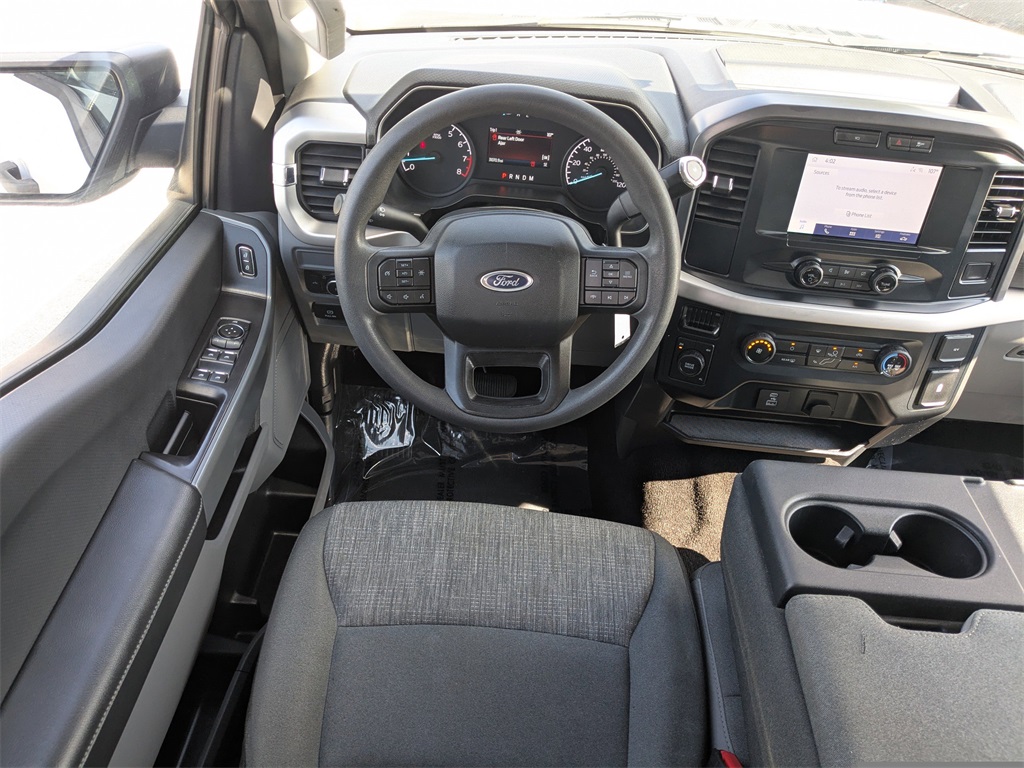 2022 Ford F-150 XLT photo 14