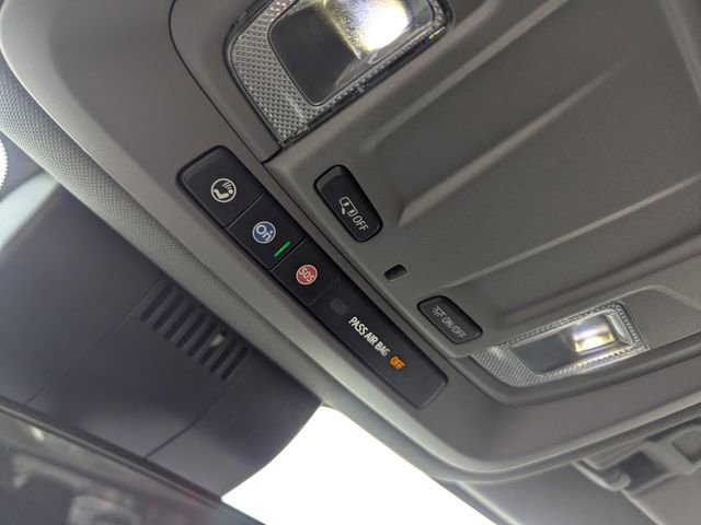 2025 Chevrolet Silverado 1500 LT photo 24