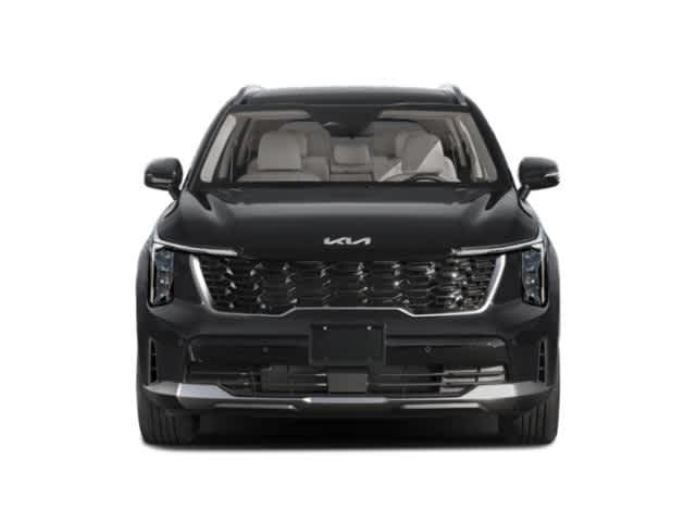 2025 Kia Sorento S photo 4