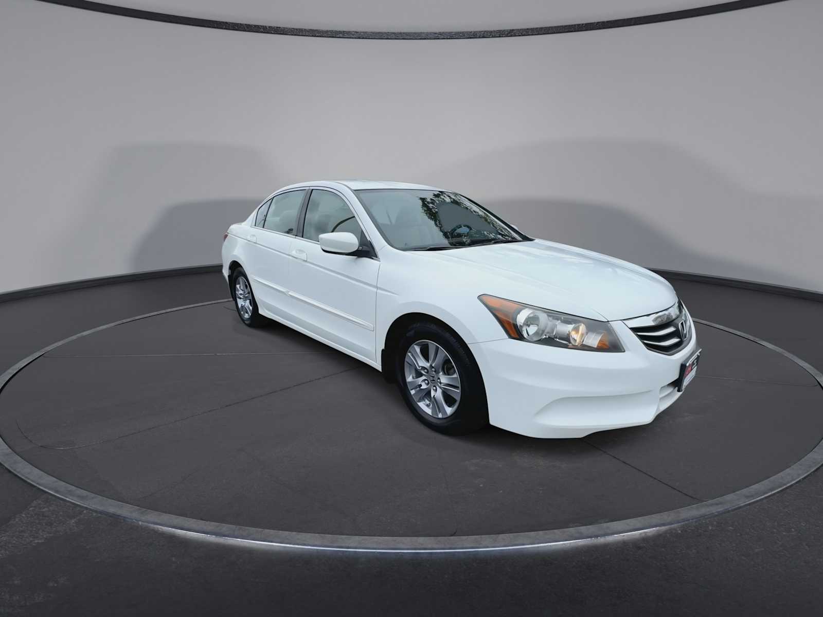 Used 2011 Honda Accord SE with VIN 1HGCP2F68BA124581 for sale in Eatontown, NJ