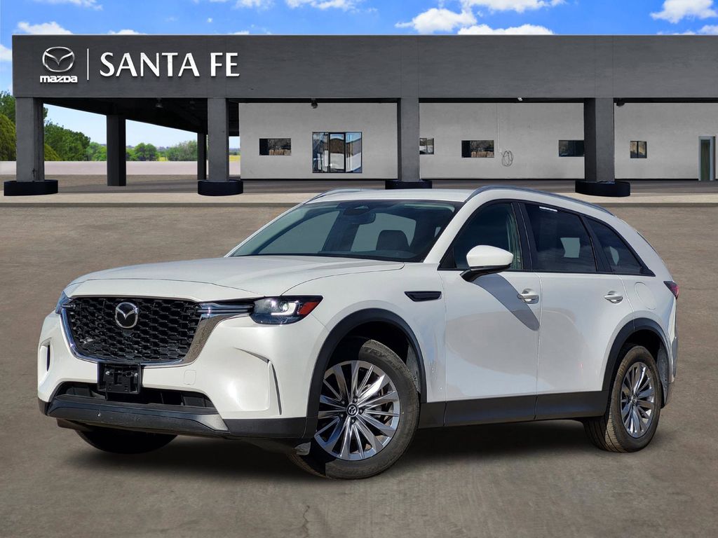 2024 Mazda CX-90 Turbo Select Package's photo