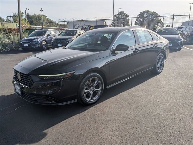2024 Honda Accord EX photo 6