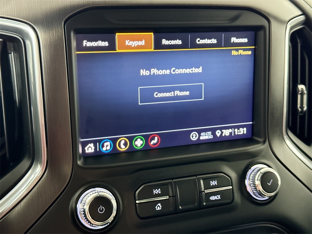 2020 Gmc Sierra 1500 AT4 photo 28