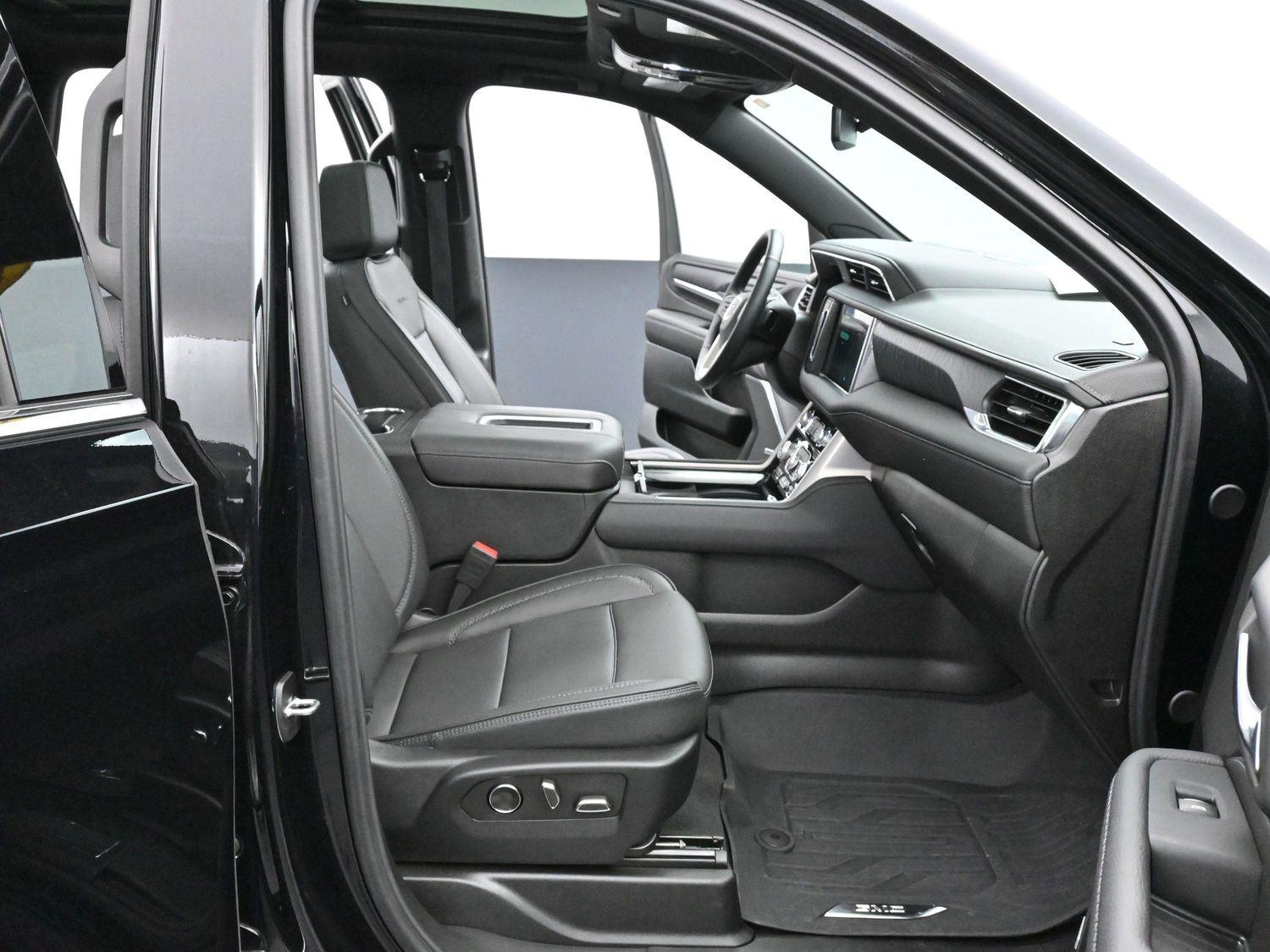 2024 Gmc Yukon Denali photo 32