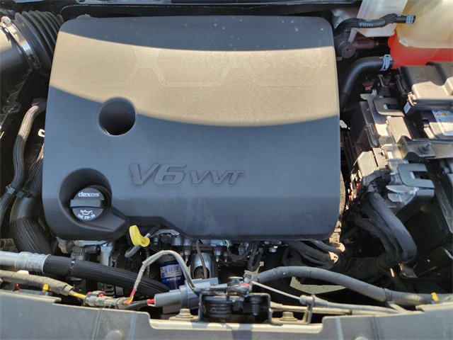 2023 Chevrolet Traverse Cloth photo 29
