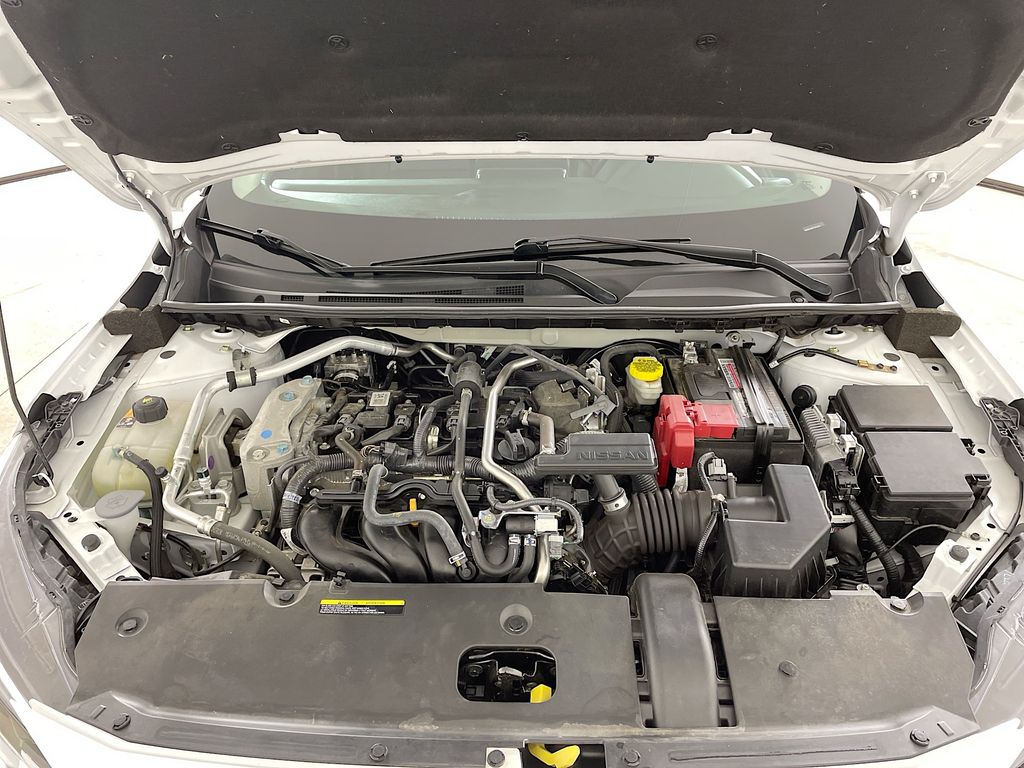 2024 Nissan Sentra SR photo 31