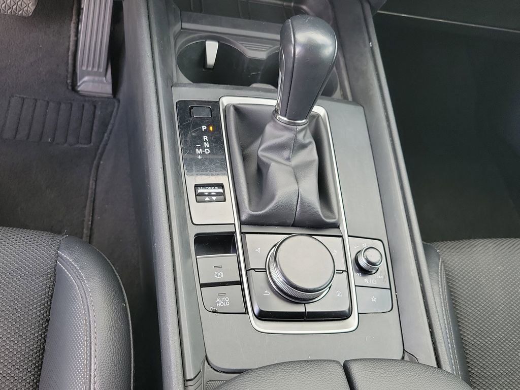 2024 Mazda CX-50 2.5 S Preferred photo 21