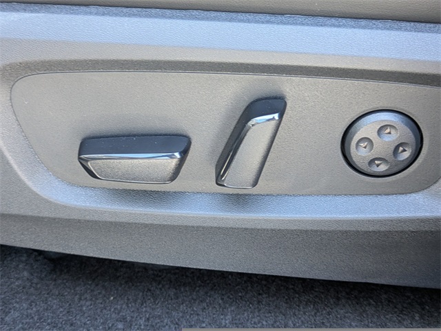 2026 Infiniti QX60 Luxe photo 22