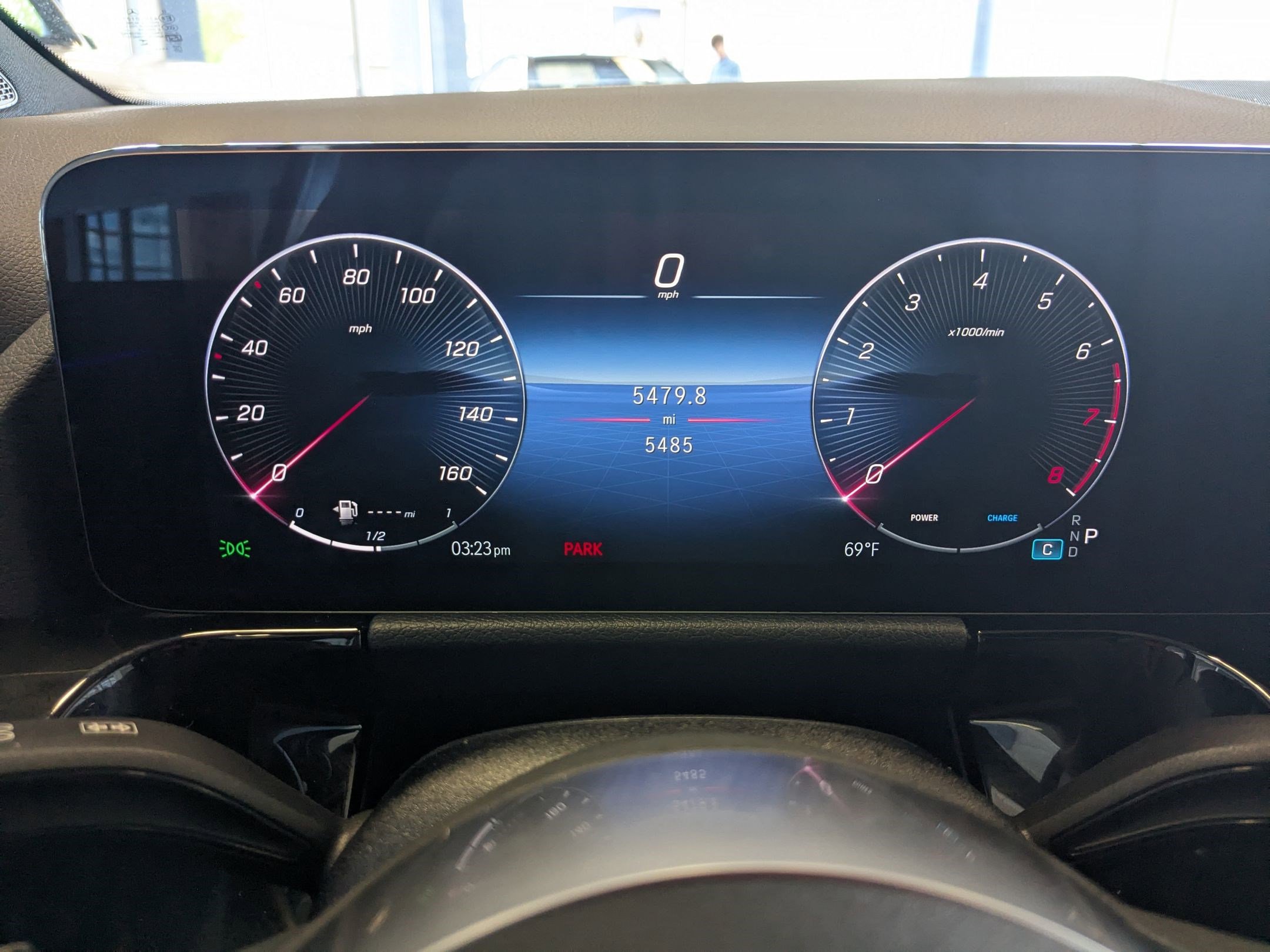 2024 Mercedes Benz GLA 250 4MATIC photo 13