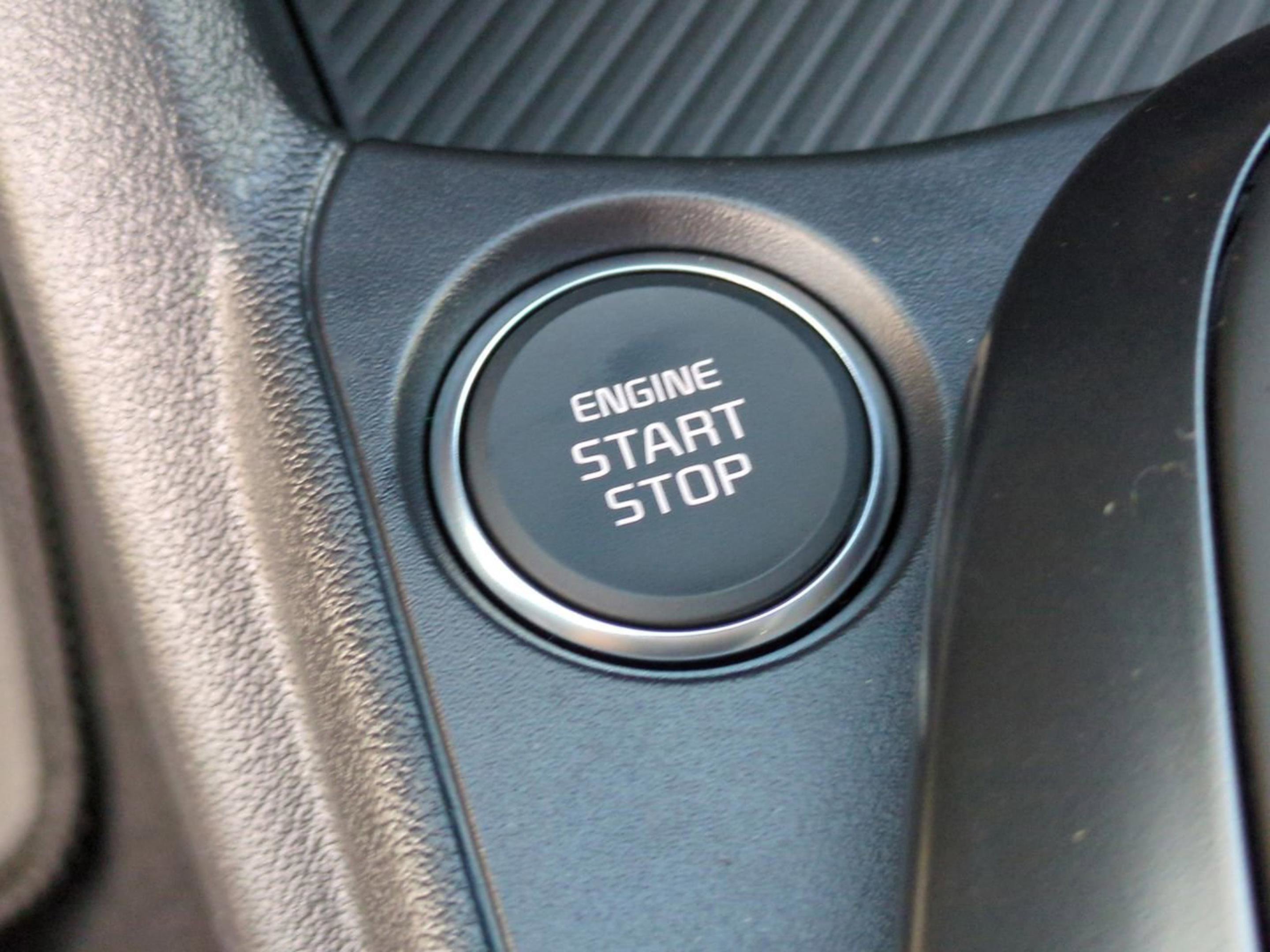2025 Kia K4 LX photo 27