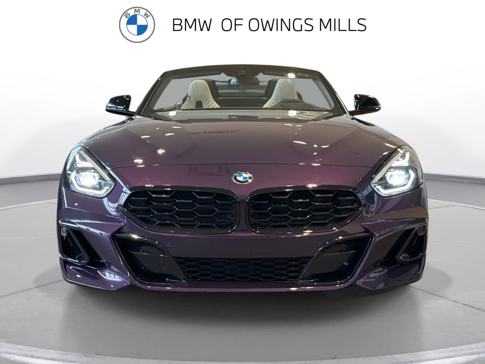 2026 Bmw Z4 sDrive30i photo 7