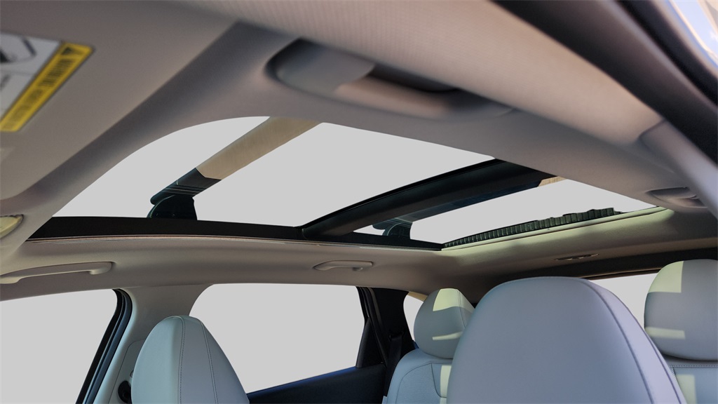 2024 Hyundai Tucson Hybrid Limited photo 13