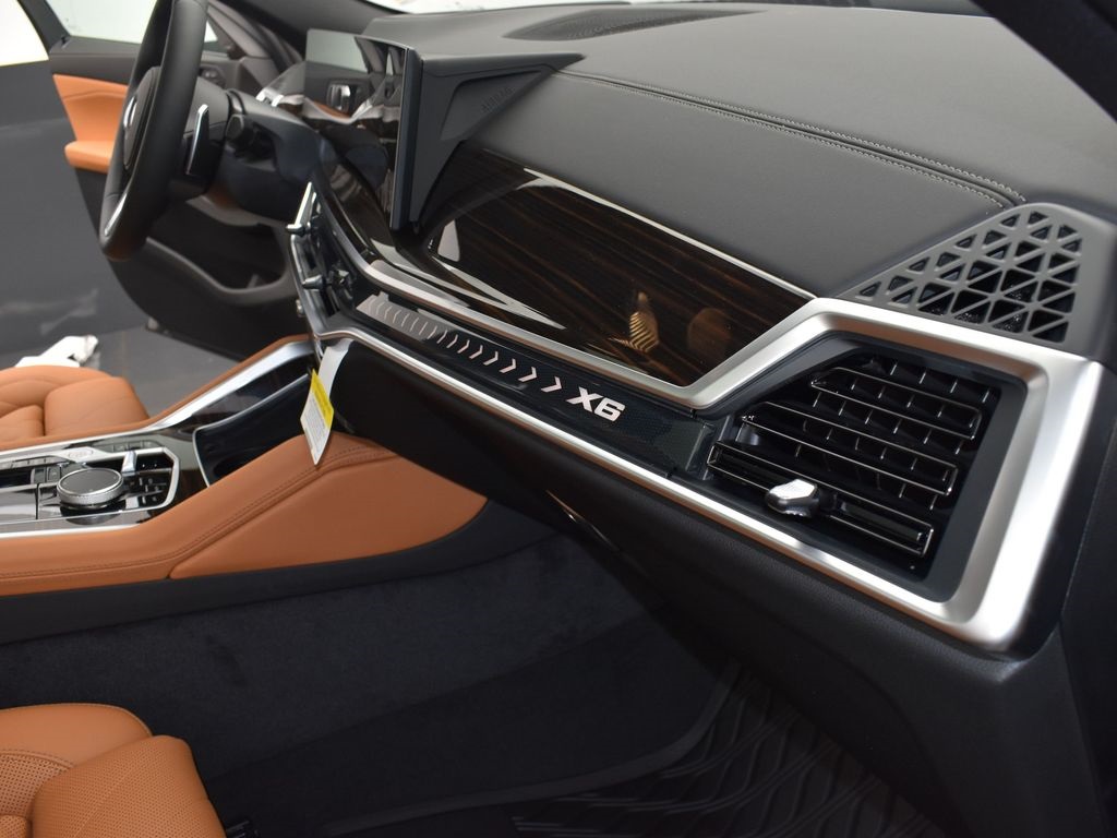 2026 Bmw X6 xDrive40i photo 23