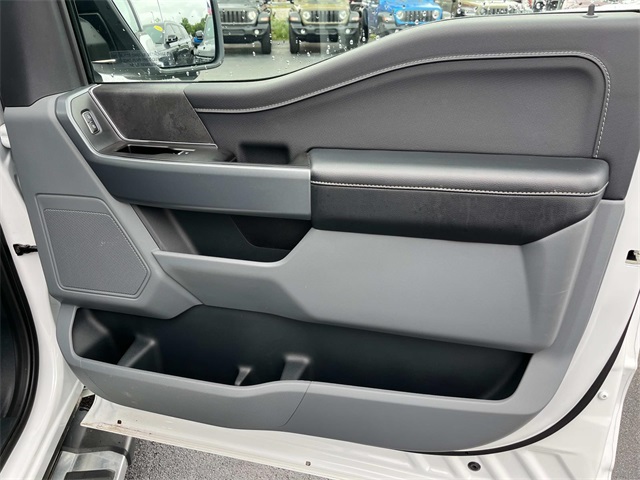 2024 Ford F-150 XLT photo 19