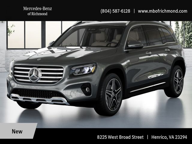 2026 Mercedes-Benz GLB GLB 250's photo