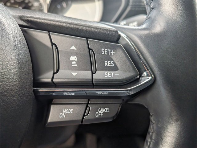 2020 Mazda CX-5 Touring photo 19