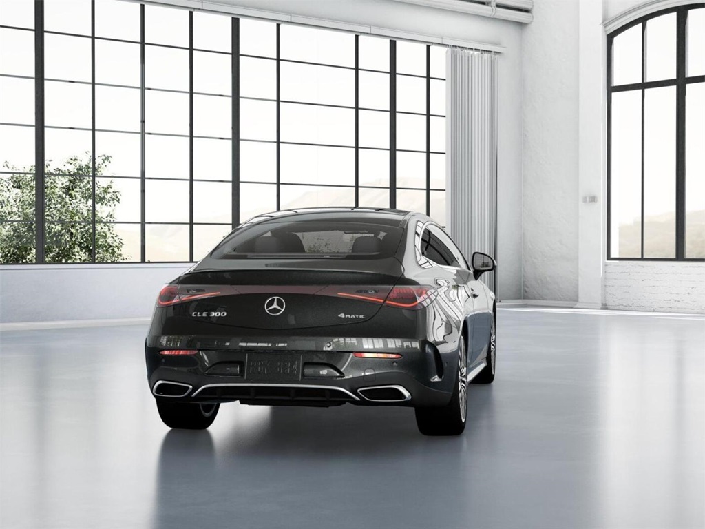 2024 Mercedes Benz CLE 300 photo 22