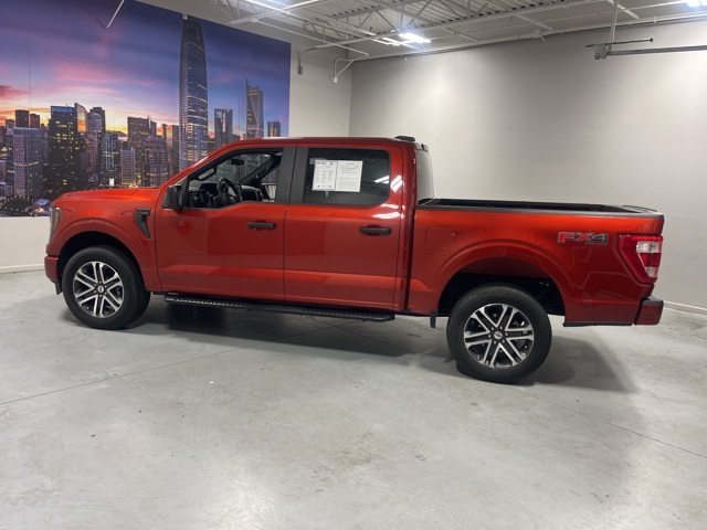 2023 Ford F-150 XL photo 4