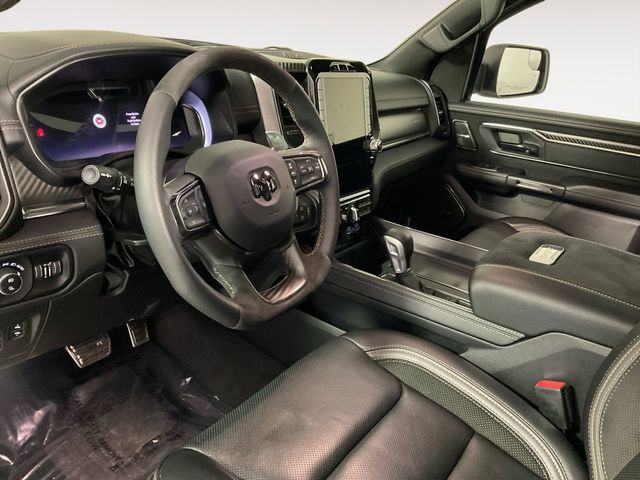 2024 Ram 1500 TRX photo 7