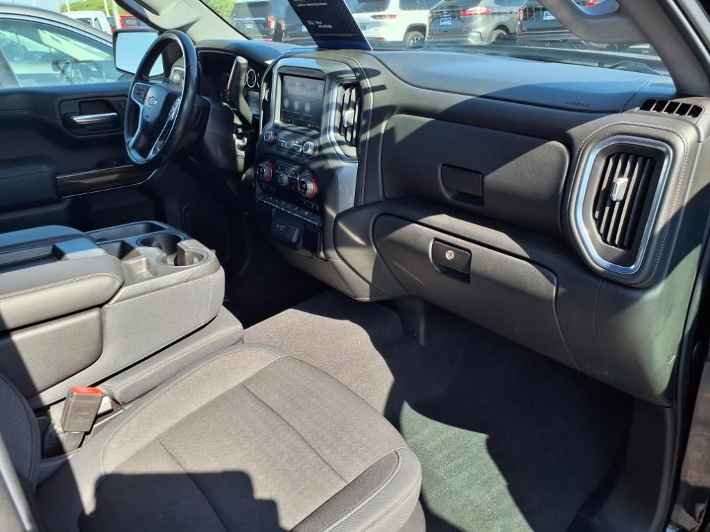 2019 Chevrolet Silverado 1500 LT photo 15