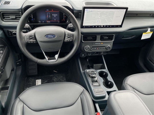 2025 Ford Maverick Lariat photo 5