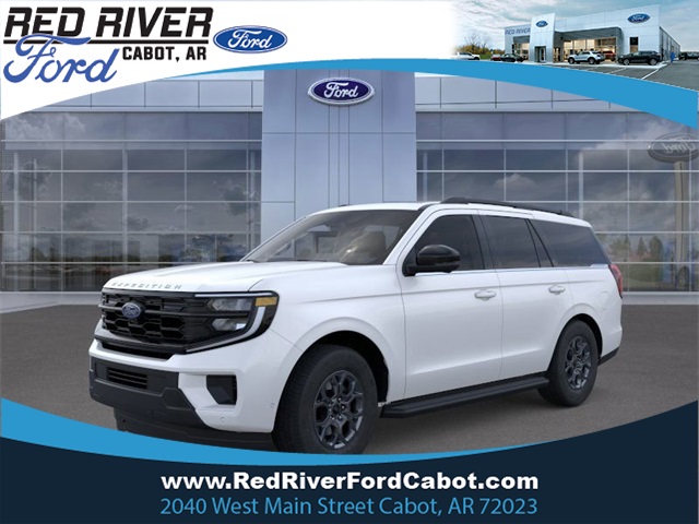 2026 Ford Expedition Active's photo