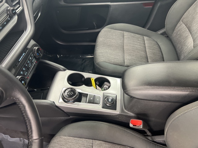 2022 Ford Bronco Sport Big Bend photo 17