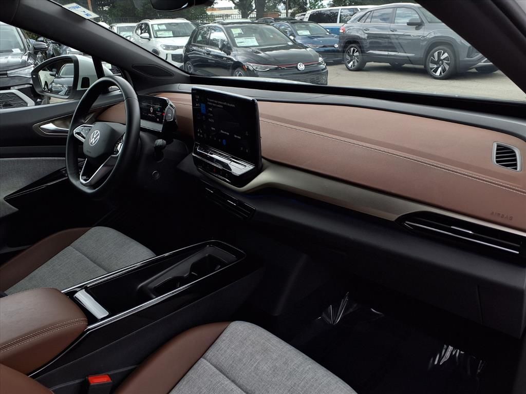 2023 Volkswagen ID.4 Pro photo 20