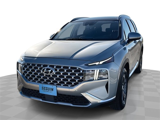 2023 Hyundai Santa Fe SEL's photo