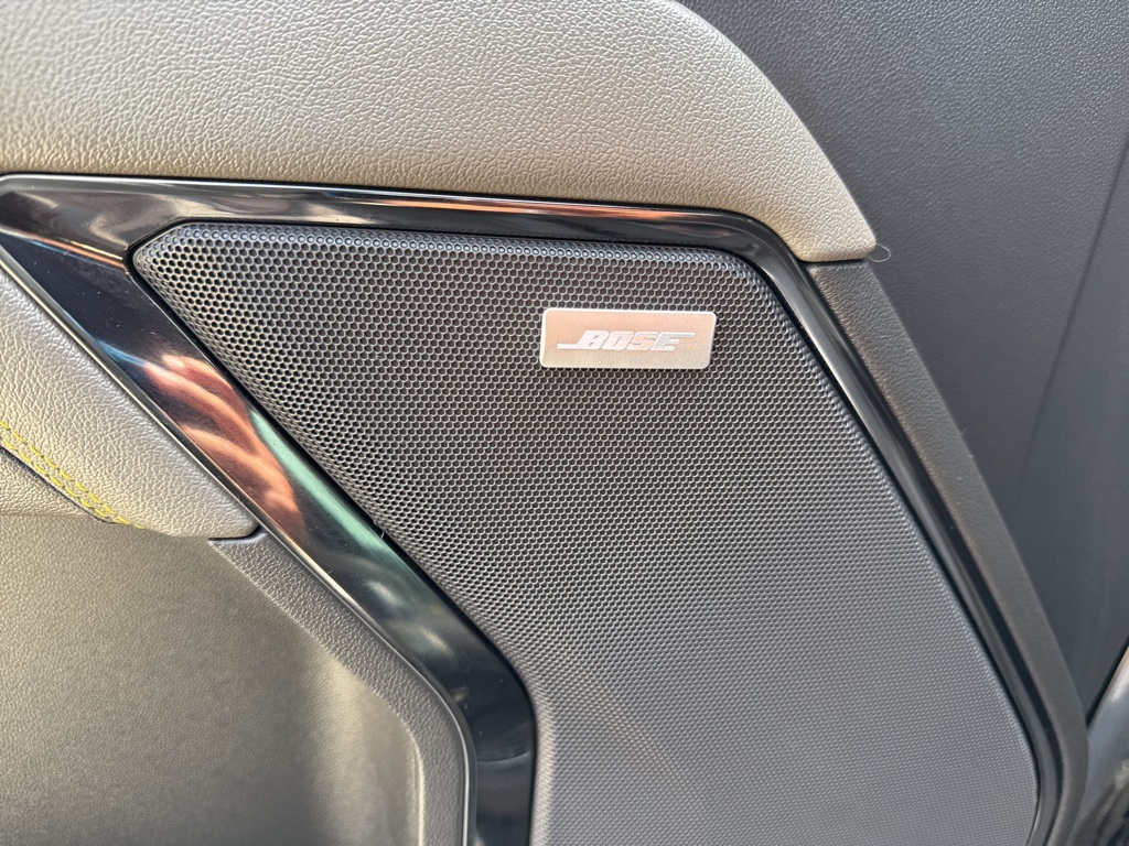 2022 Chevrolet Silverado 1500 ZR2 photo 13