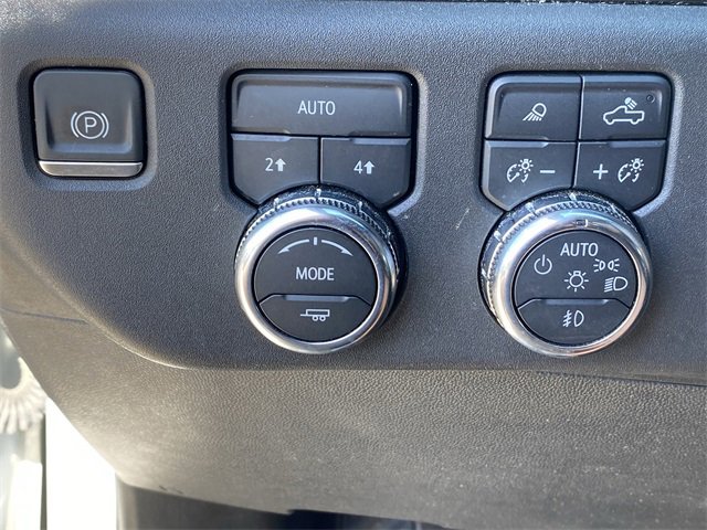 2024 Gmc Sierra 1500 SLT photo 18