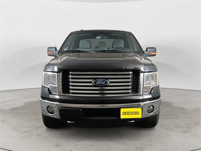 2011 Ford F-150 XLT photo 6