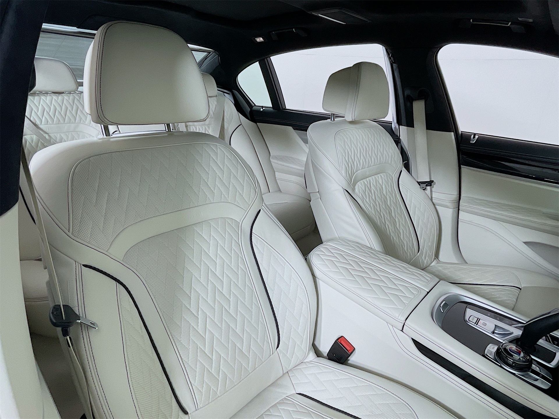 2022 Bmw B7 photo 23