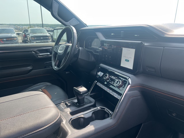 2024 Gmc Sierra 1500 AT4 photo 4