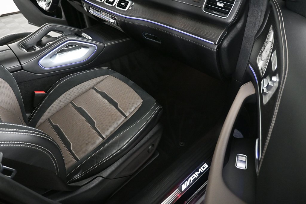 2023 Mercedes Benz GLE 53 AMG 4MATIC photo 22